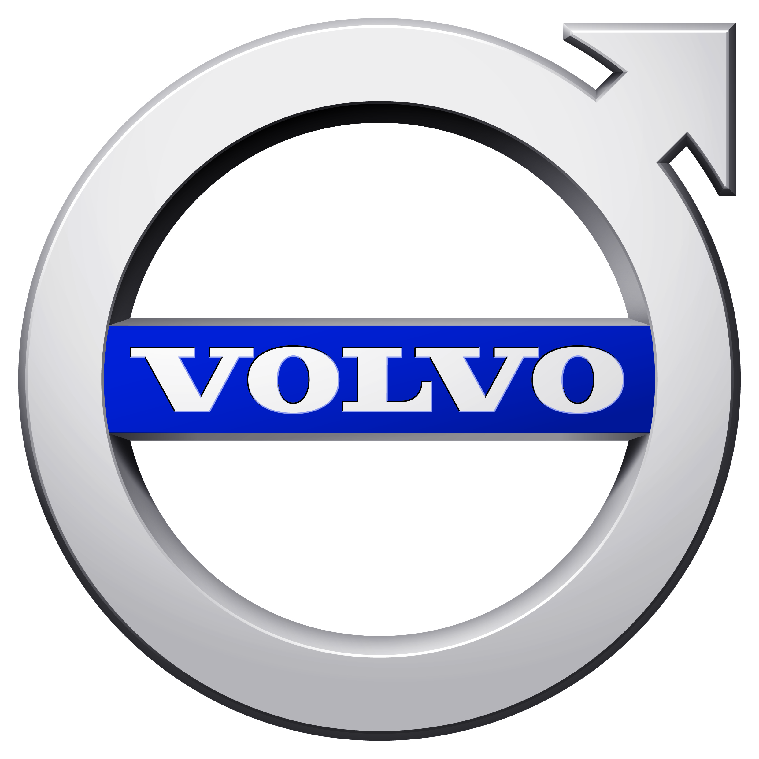 Volvo - Special Employee Discount! Logo