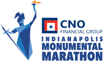 2022 CNO Financial Indianapolis Monumental Marathon