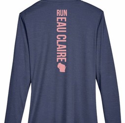 ECM Quarter Zip - navy