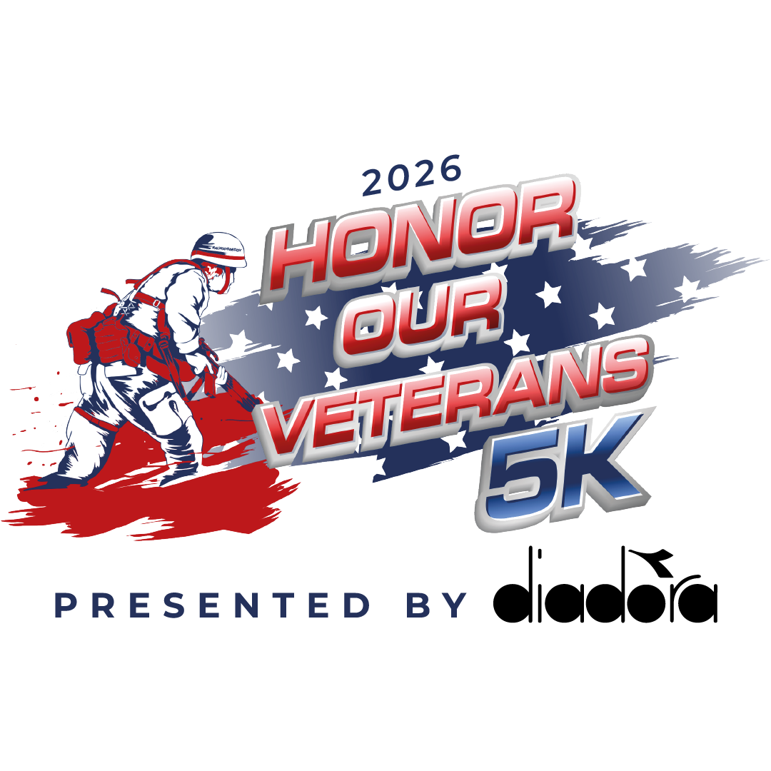 Go Run Honor Our Veterans 5K