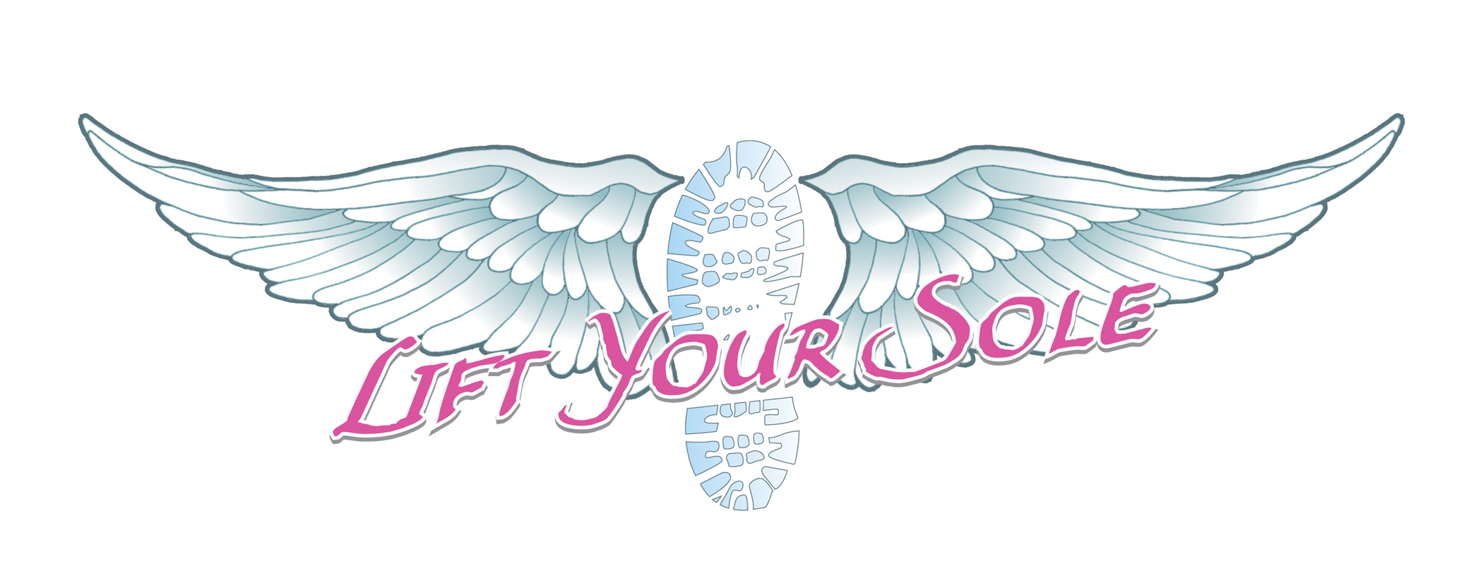 Lift Your Sole Logo