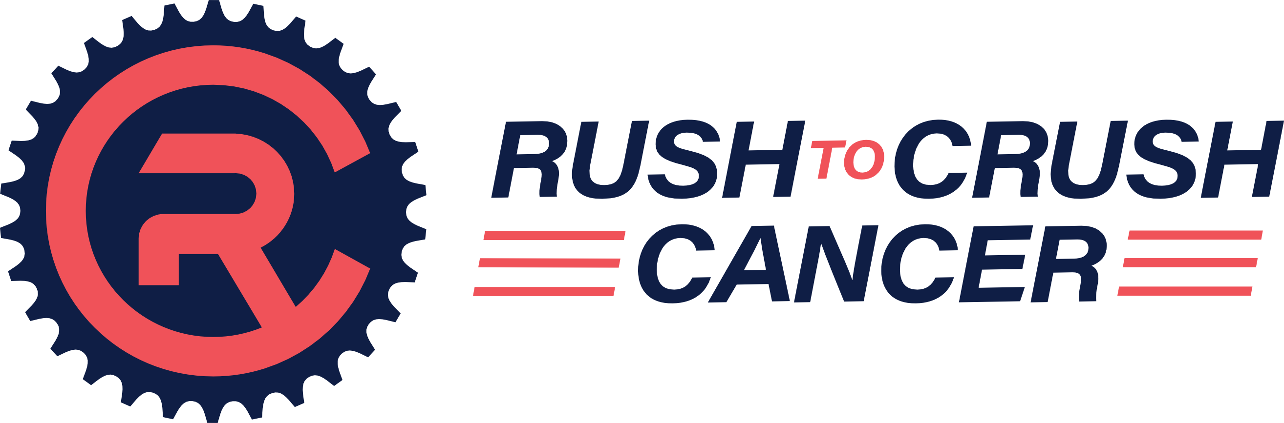 Rush to Crush Cancer
