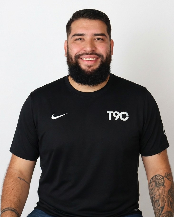 Cesar's Miles for Mental Health Fundraising Page