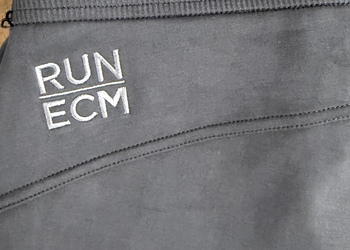 RUN | ECM: Women's CloudalLux Jogger - black