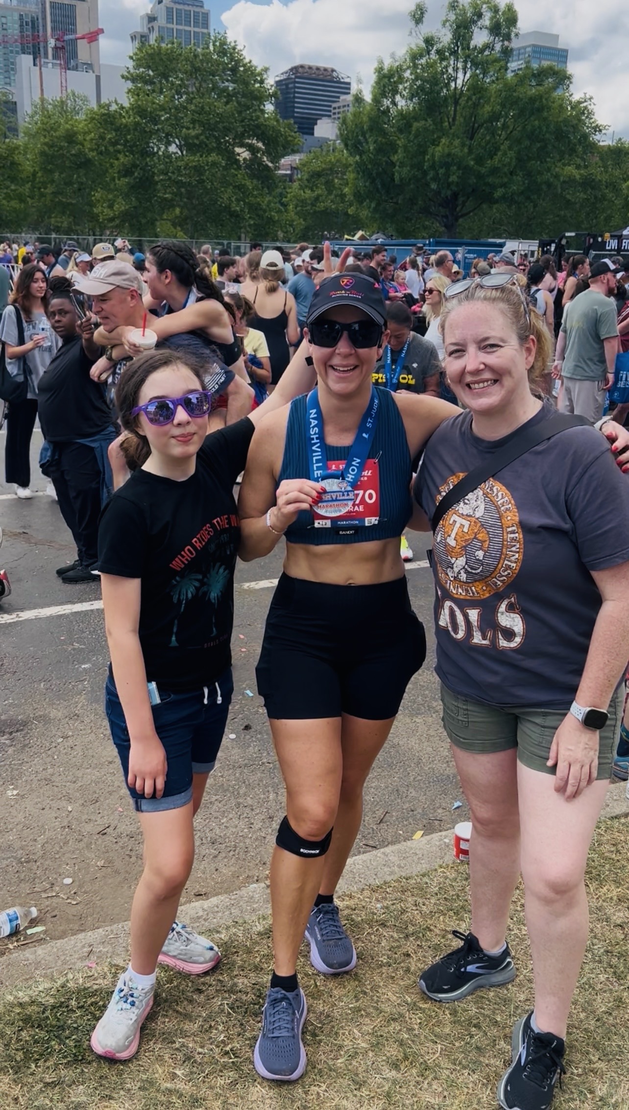 Desirae’s Fundraising Page 