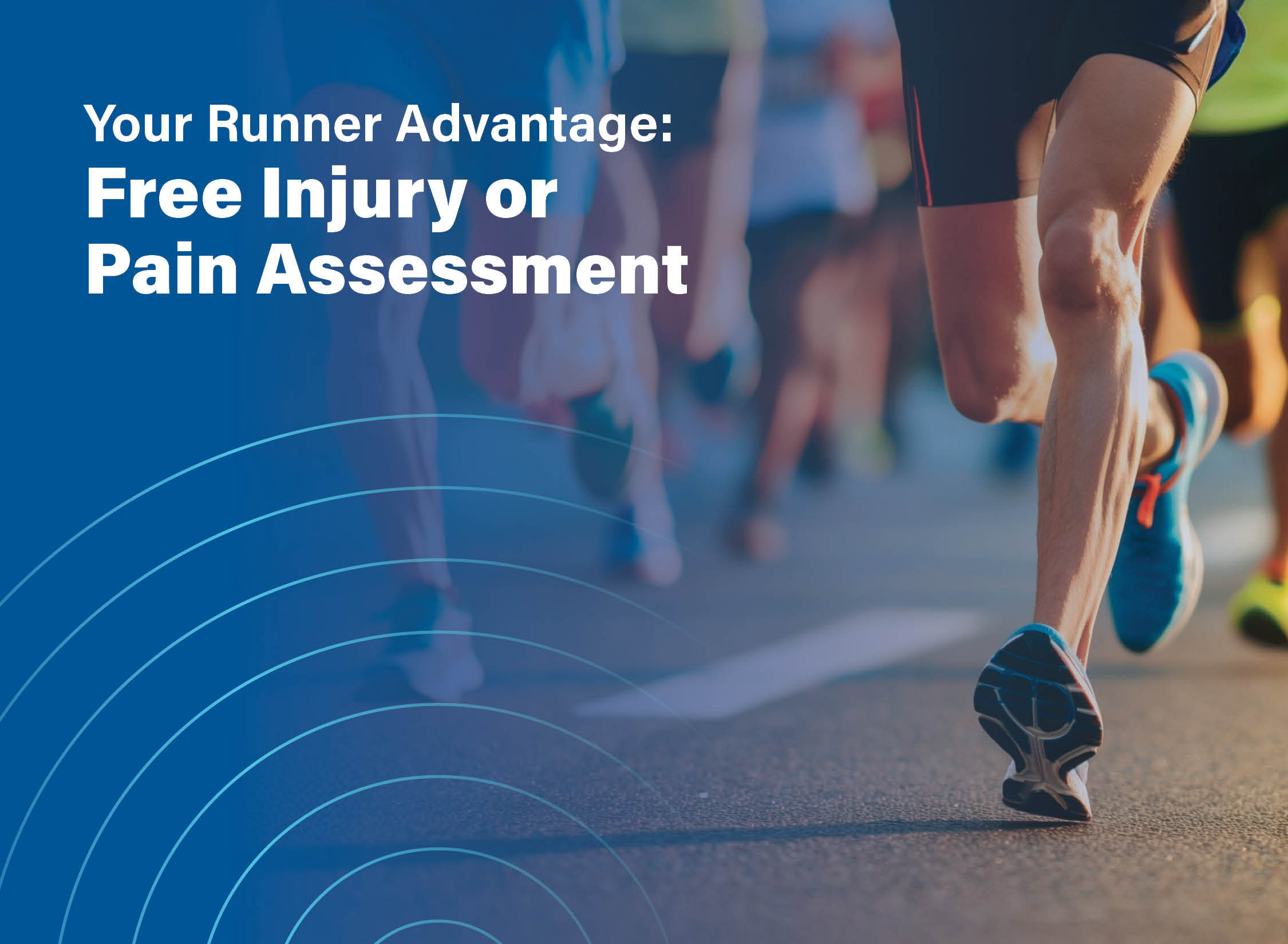 Free Injury Assessment