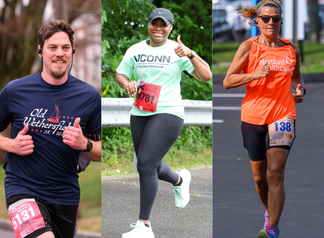 Photo Gallery from FinisherPix