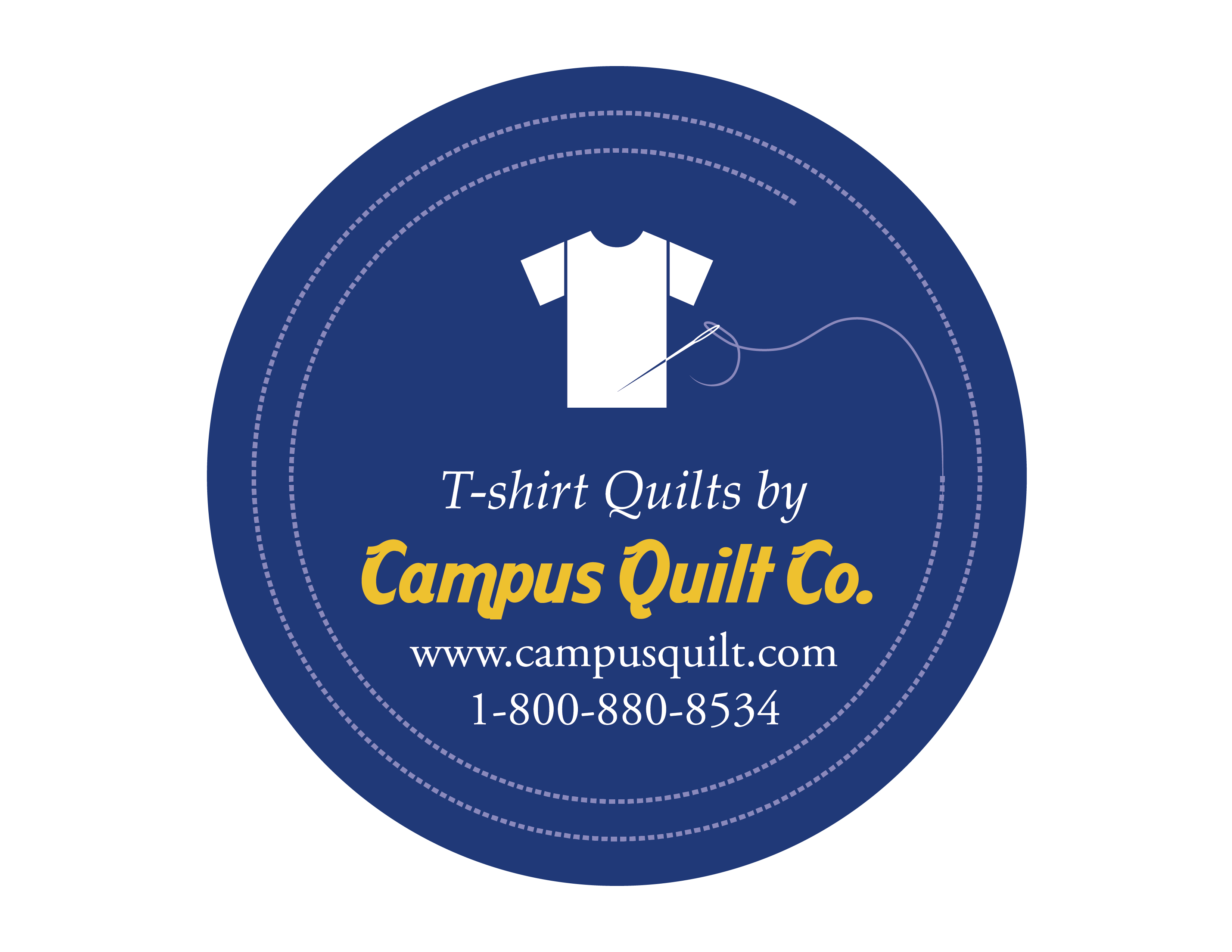 Campus Quilt Logo