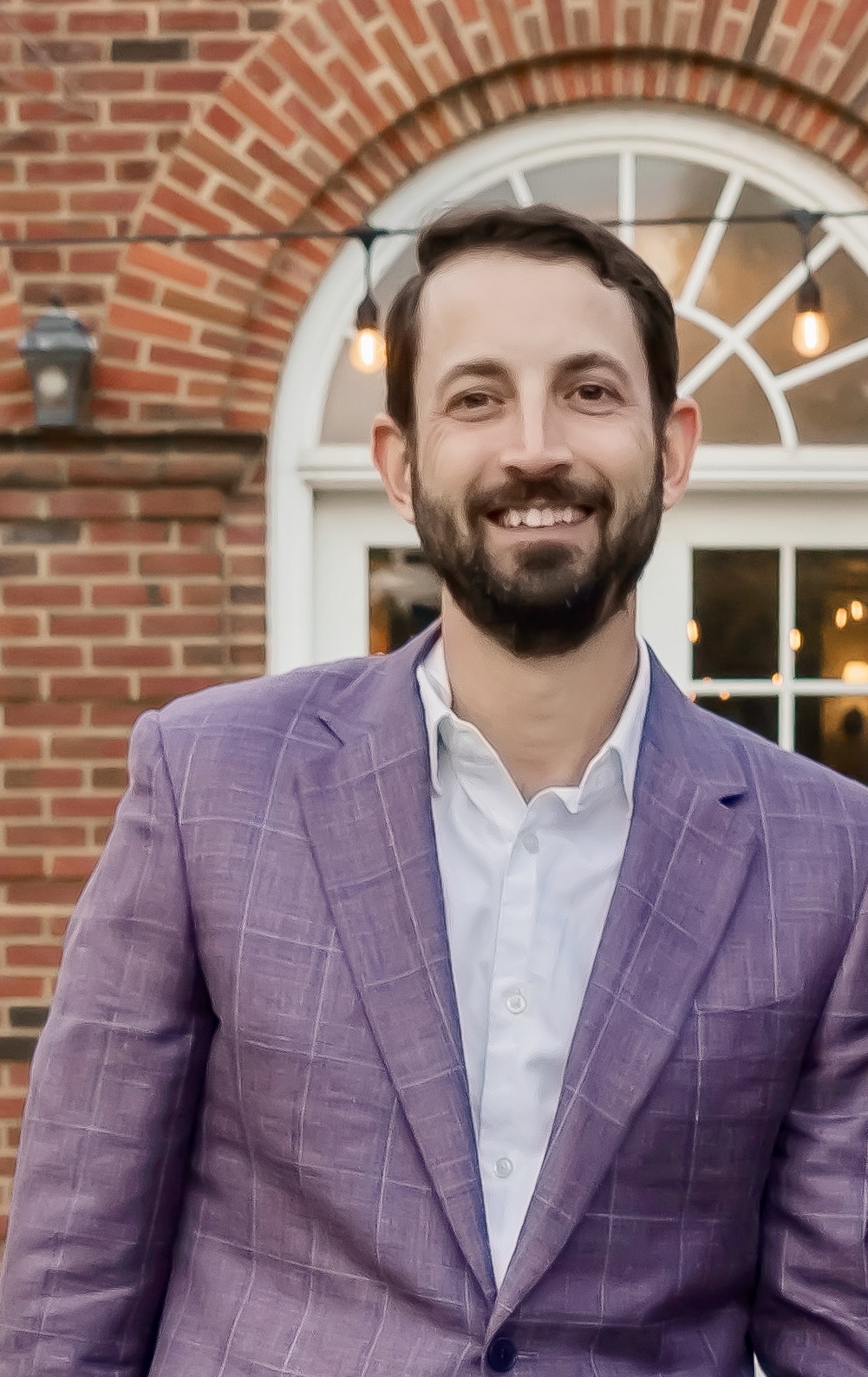Matt Adair's NYC Marathon Fundraising Page