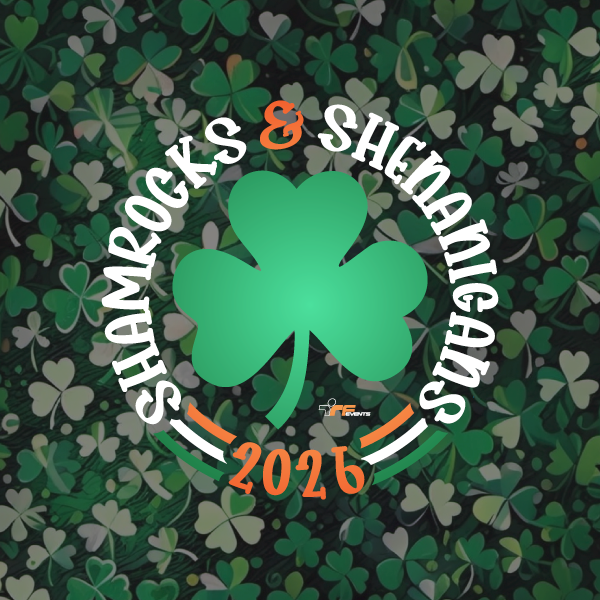 RF Events logo