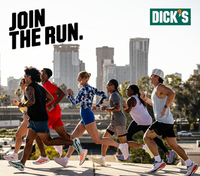 Dick's Sporting Goods