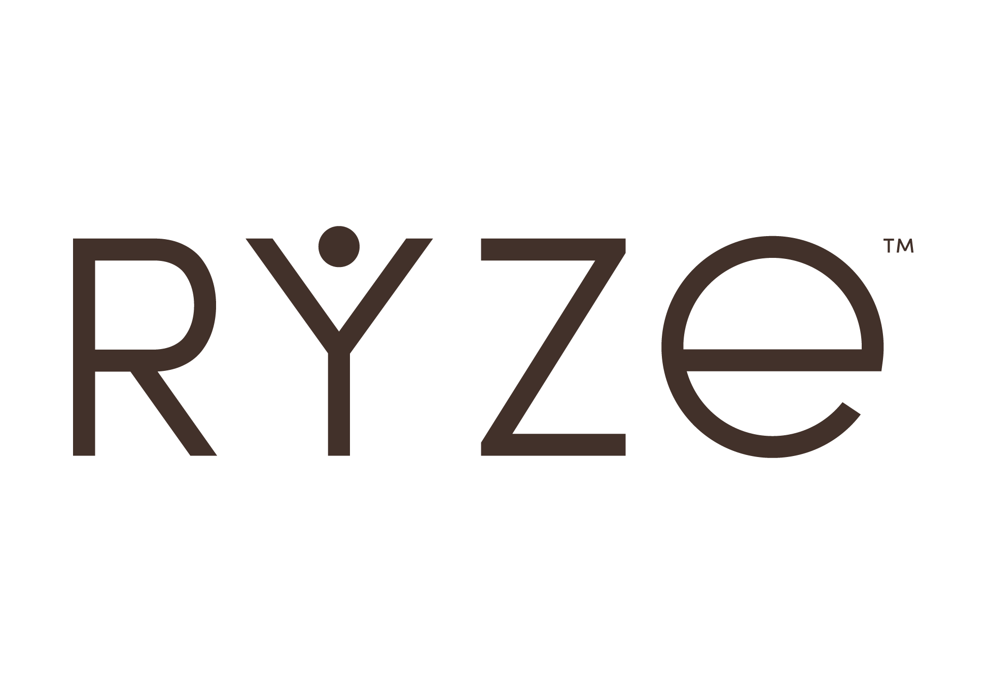 RYZE Logo
