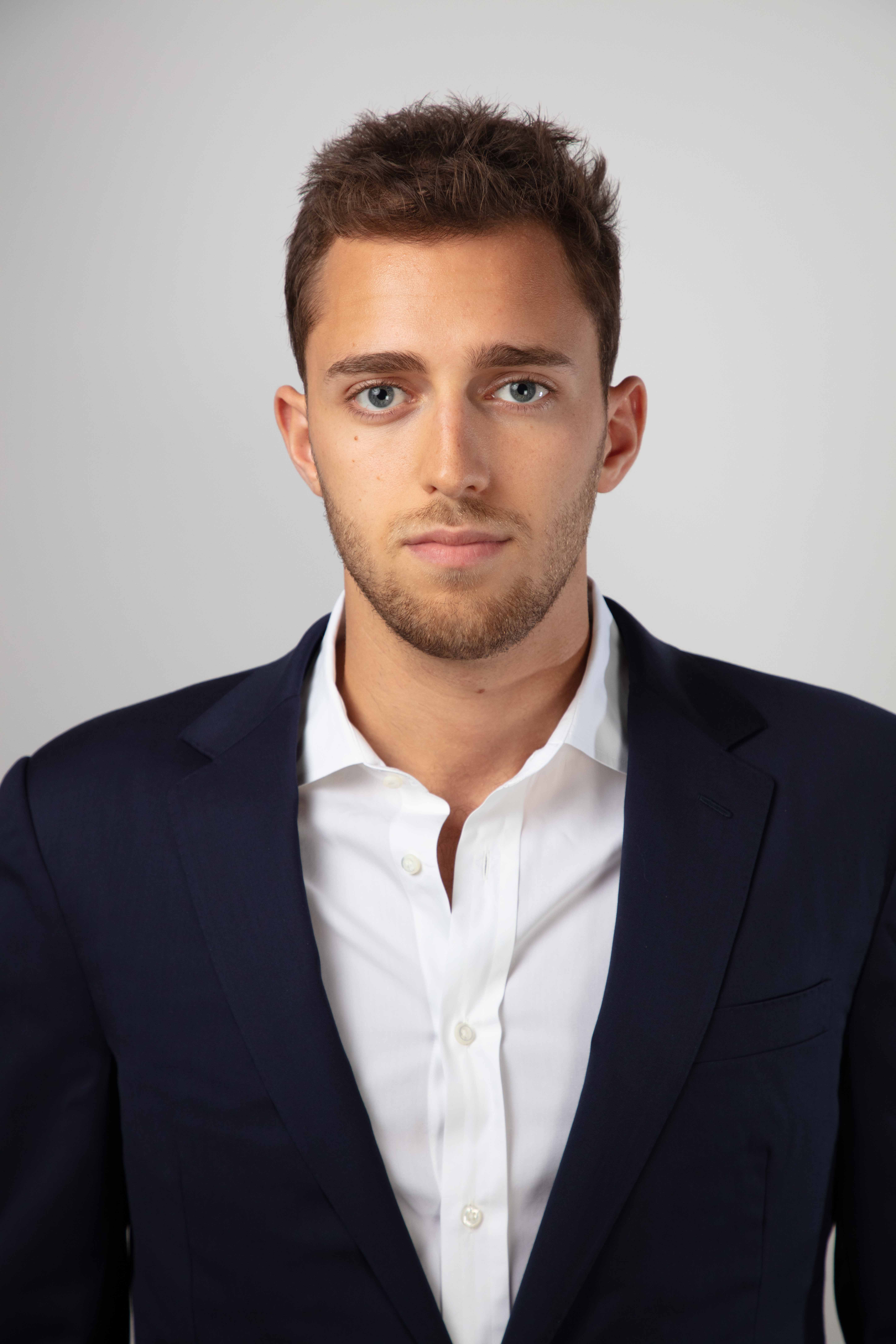 Jaden's Fundraiser for Answer the Call 