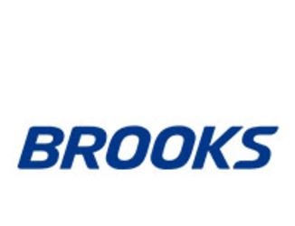 Brooks Logo