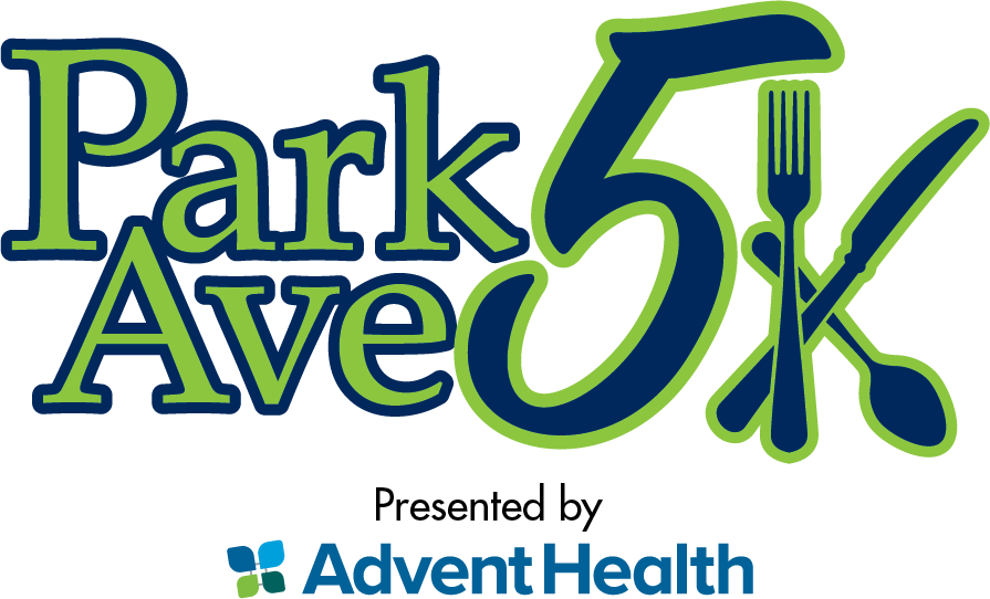 Park Ave 5k