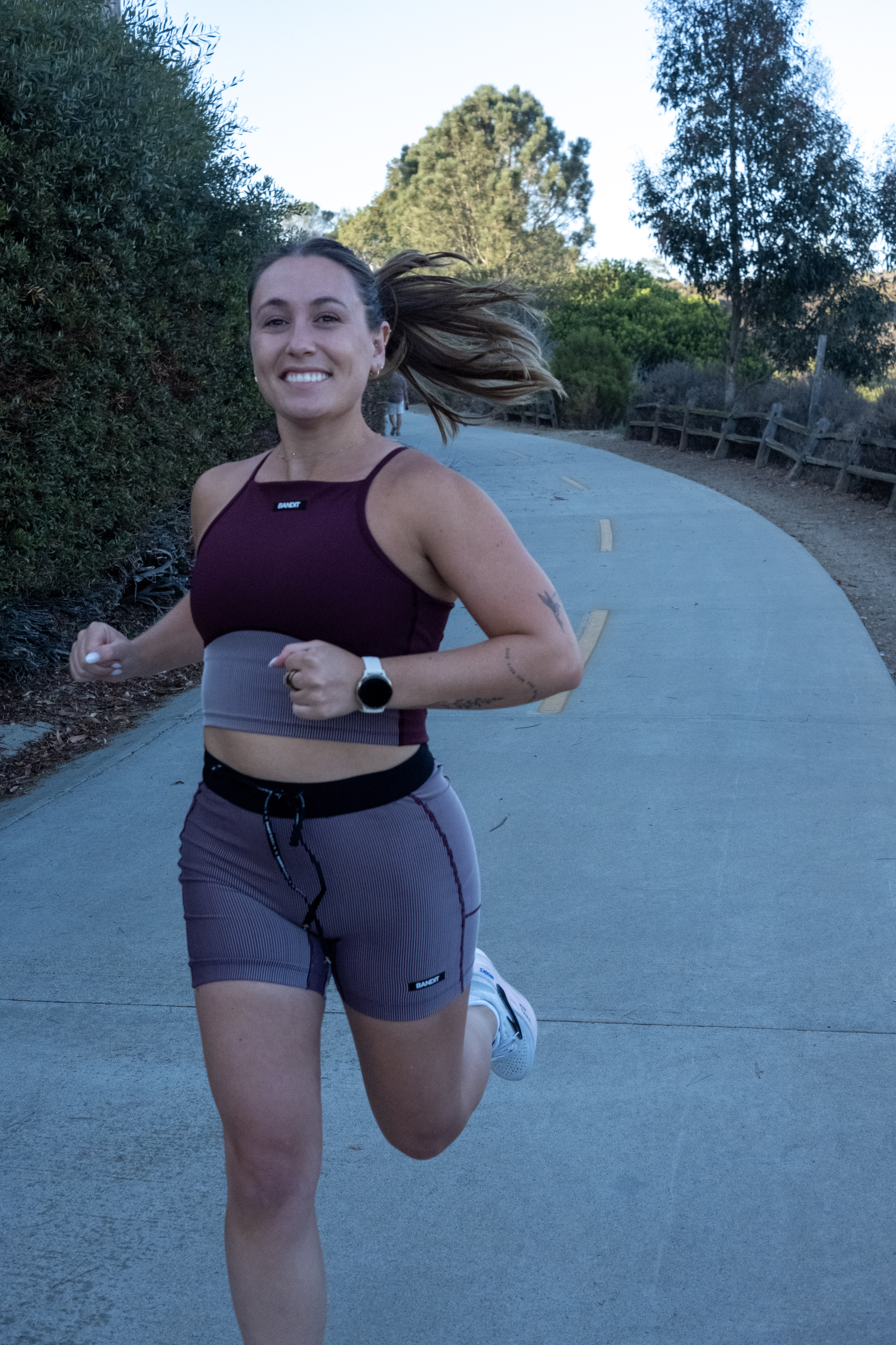 Sophie Runs Chicago!
