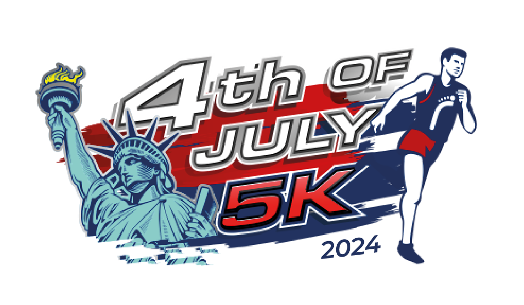 2024 4th of July 5K