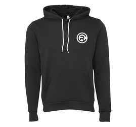 Super Soft Grey Hoodie