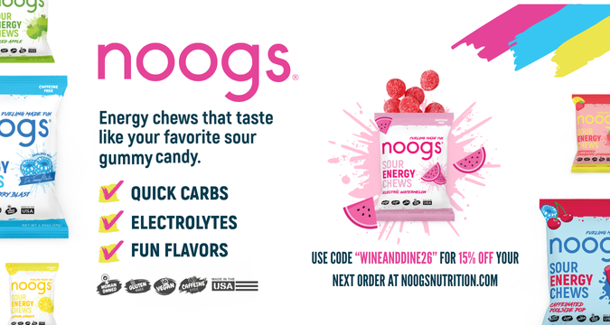 Save 15% on Noogs!