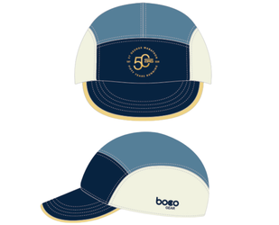 BOCO Endurance Hat & Visor
