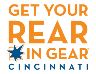 2026 Get Your Rear in Gear - Cincinnati