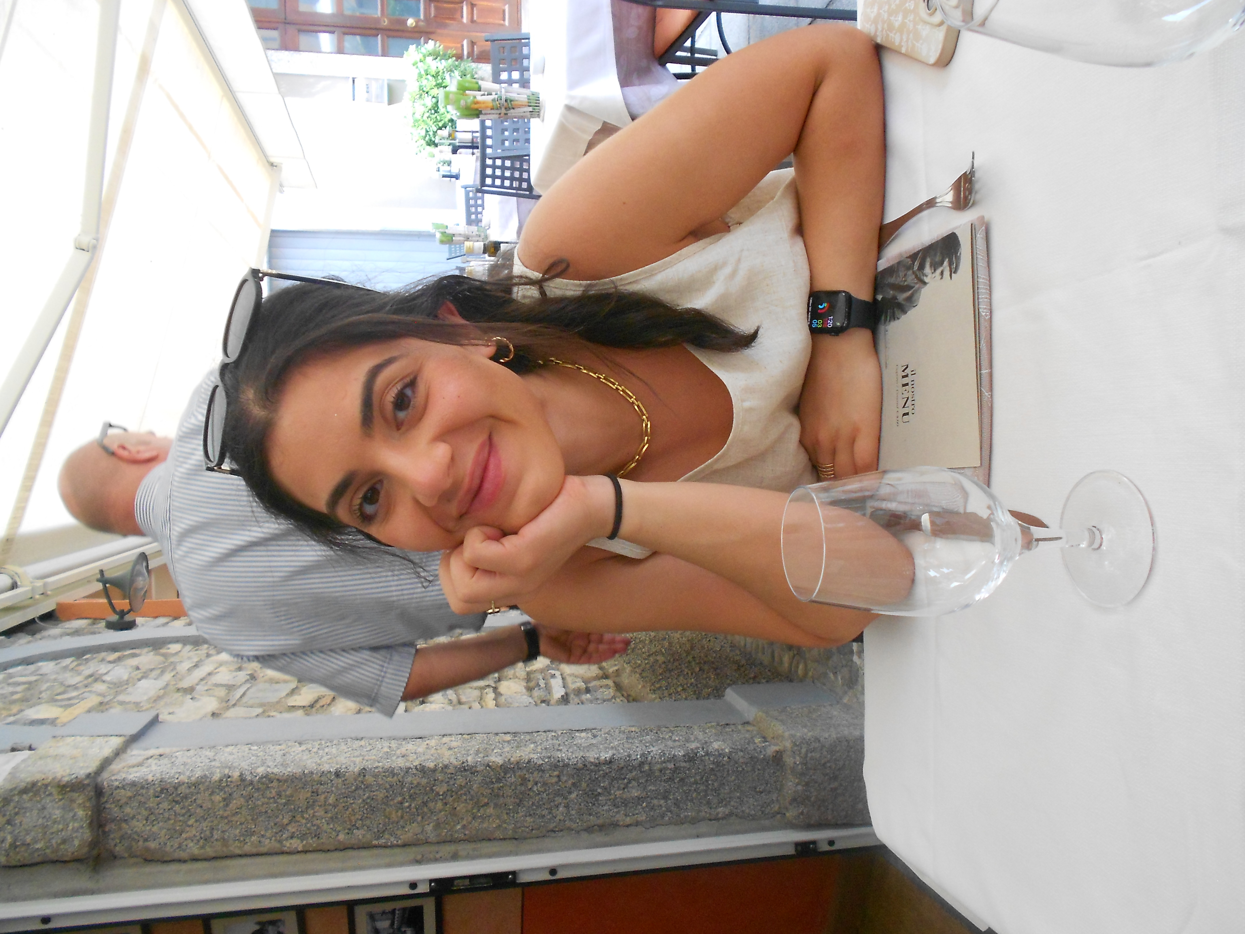 Kazhal's Fundraiser