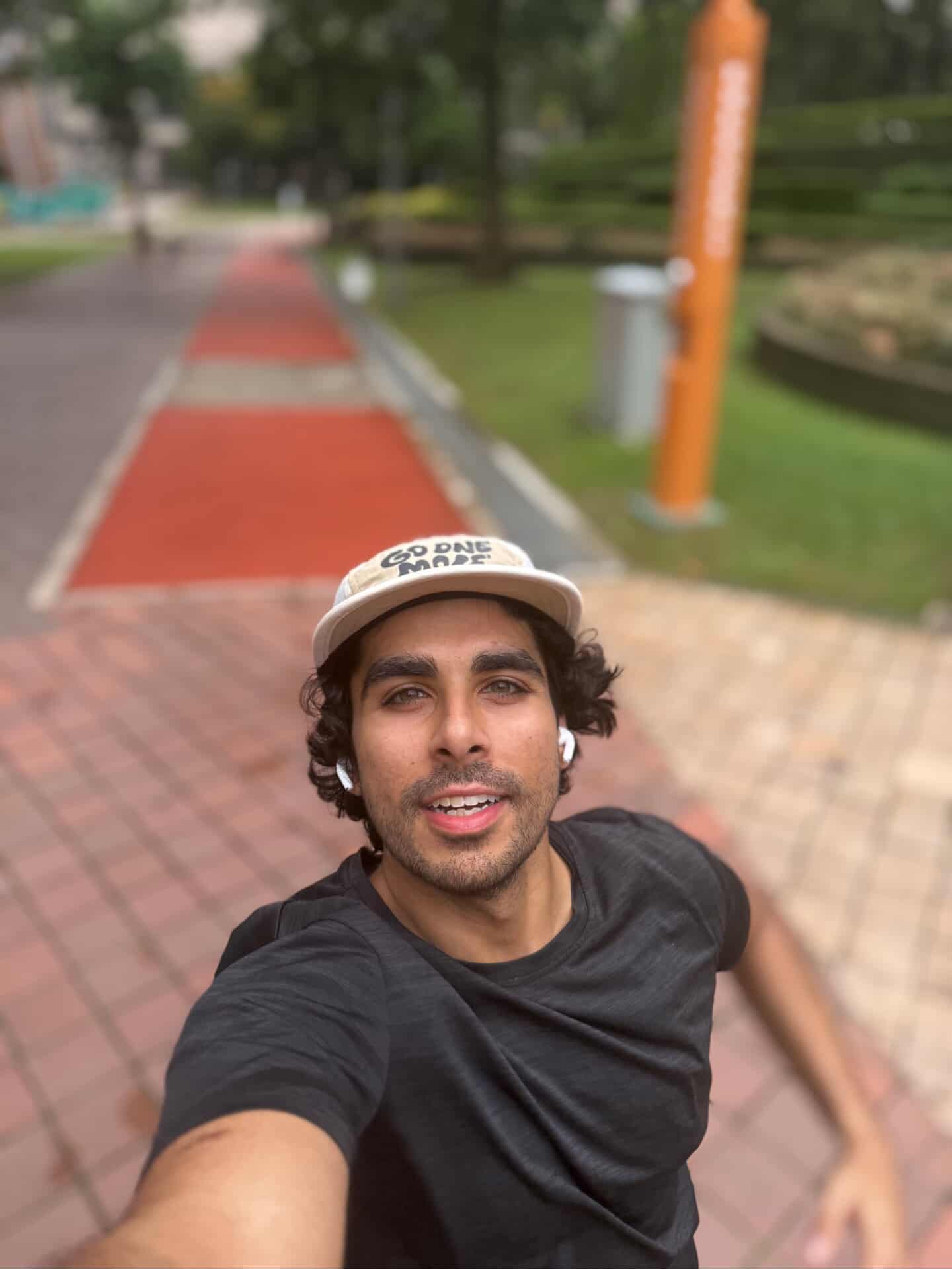 Rahul's NYC Marathon Fundraiser