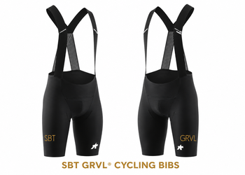 SBT GRVL® Summer Bib Shorts S11 by Assos