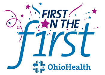 OhioHealth First On The First 5K
