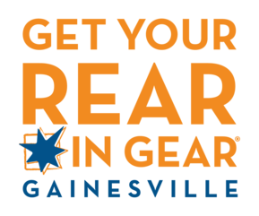 2026 Get Your Rear in Gear - Gainesville