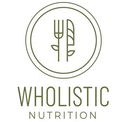 Wholistic Nutrition