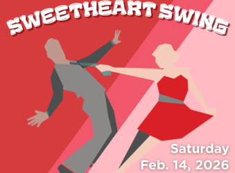Sweetheart Swing