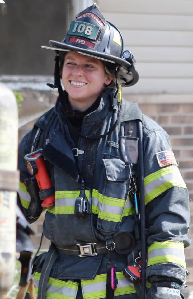 Jayme’s Marathon Fundraiser