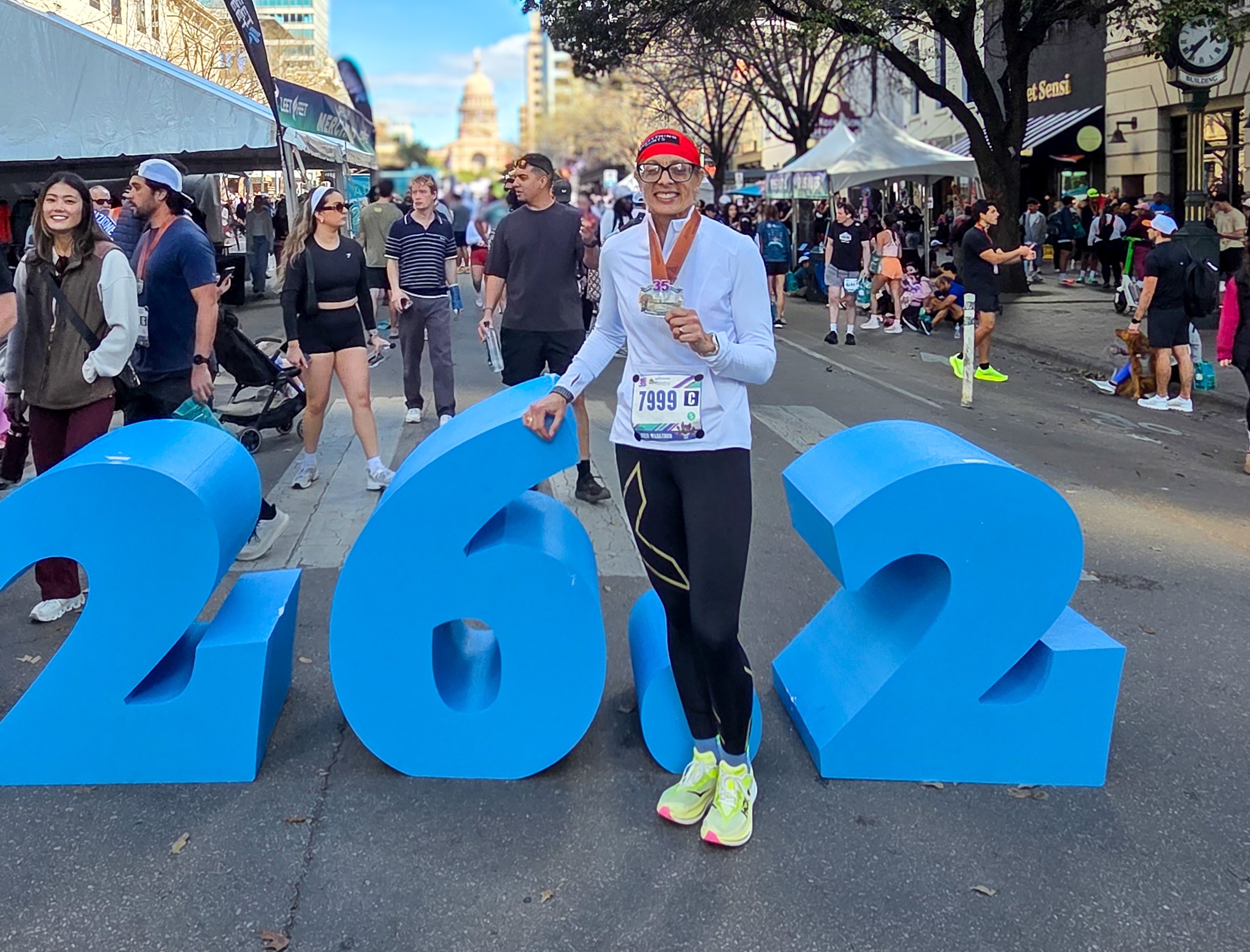 Jessica's Fundraising Page