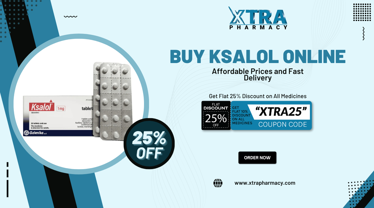 Purchase Ksalol Online Simplified Prescription Upload Experience