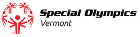 Special Olympics Vermont logo
