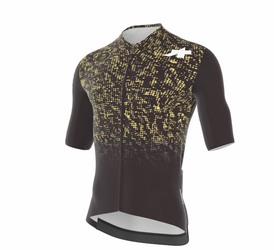 SBT GRVL® Short Sleeve S12 EVO Jersey by Assos