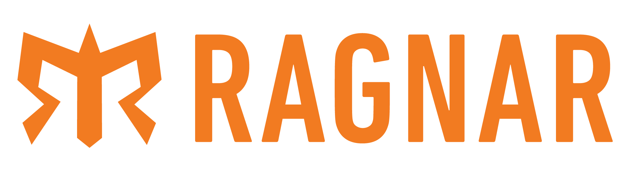 $100 off Ragnar Relay Logo