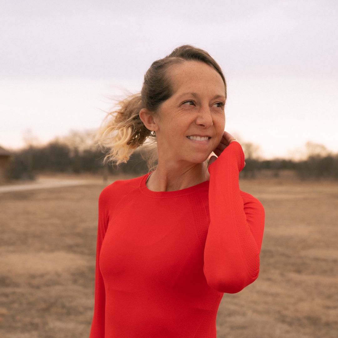 Rachel Foster raising money for Brain Injury Recovery Foundation
