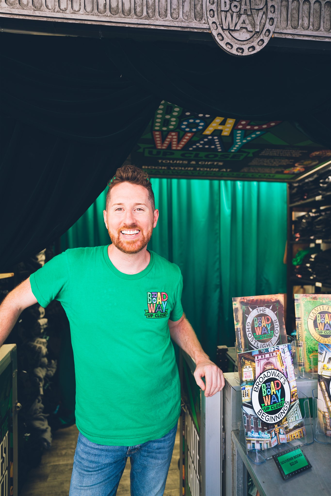 Tim's Running and Raising For Hetrick-Martin!