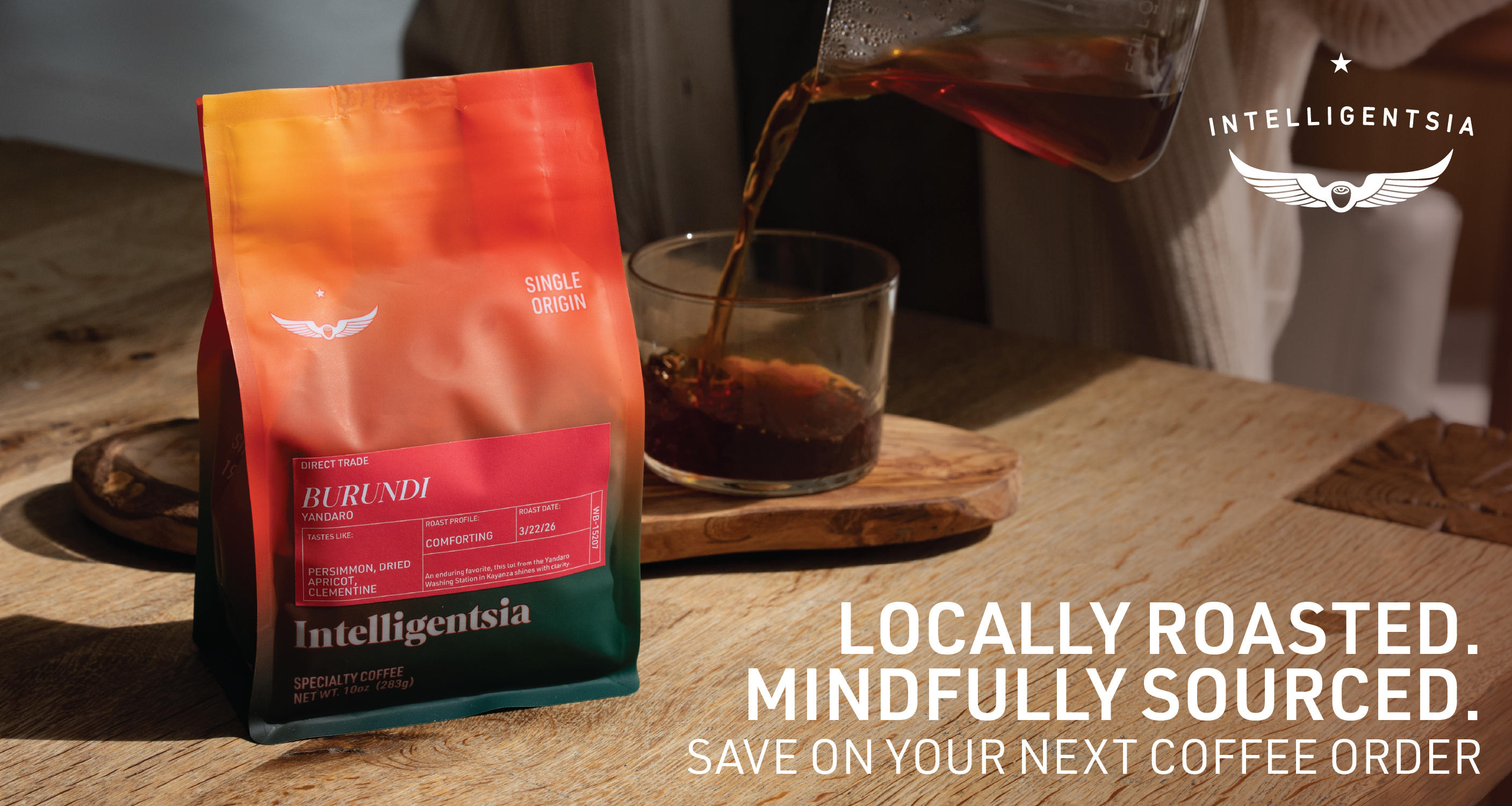 Intelligentsia