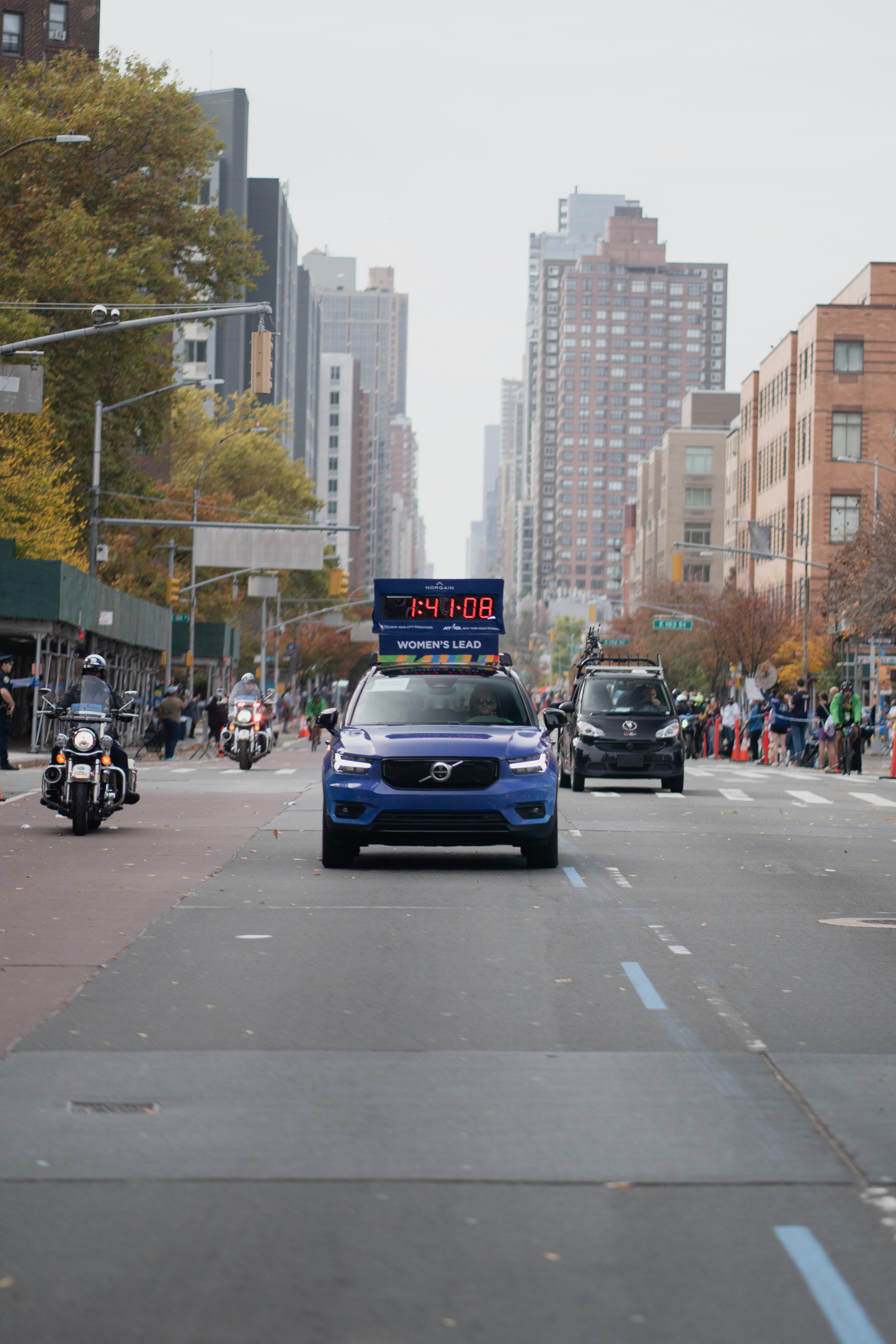 Volvo Cars Running Club