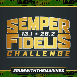 2026 Semper Fidelis Challenge