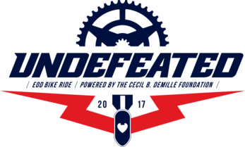 Undefeated EOD Guam 5k 2017