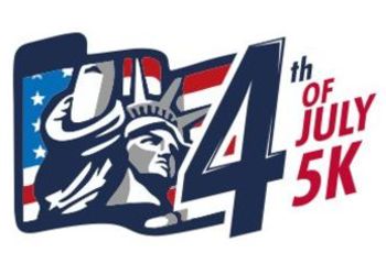 4th Of July 5K 2022