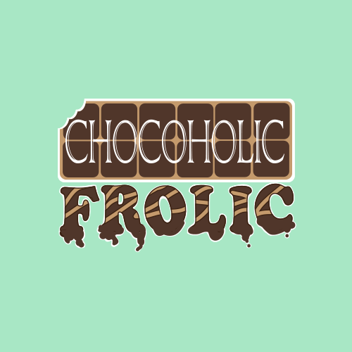 Chocoholic Frolic - San Antonio Logo