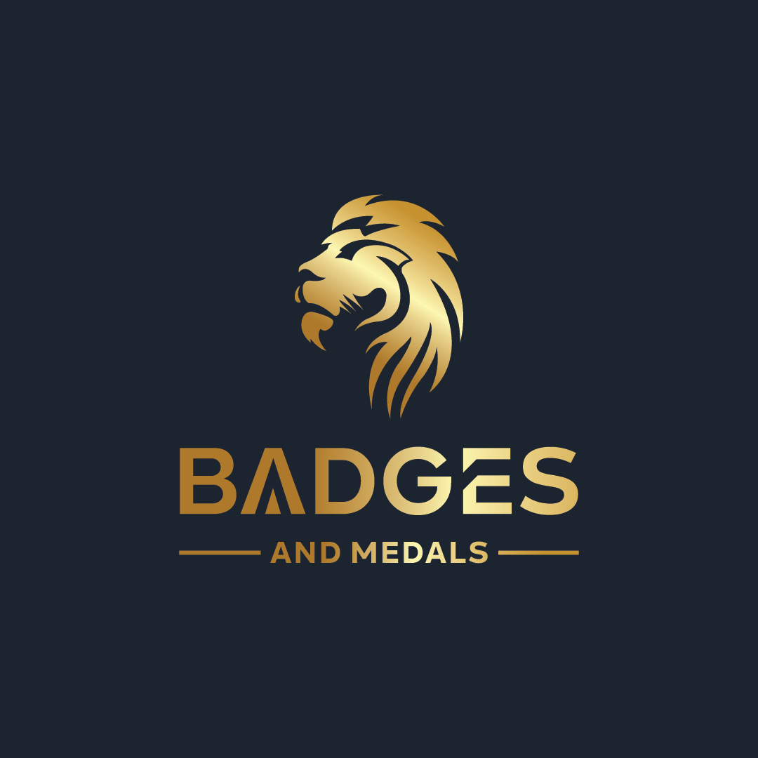 Want free medals? Logo