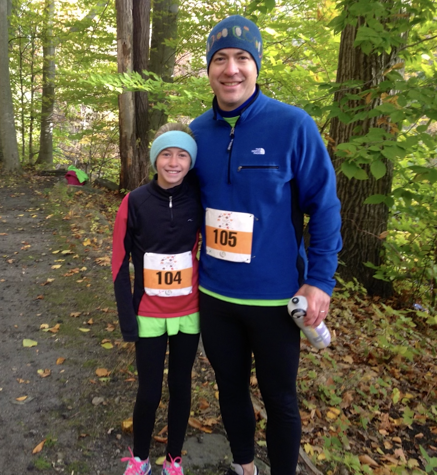 Carly and David's Fundraising Page