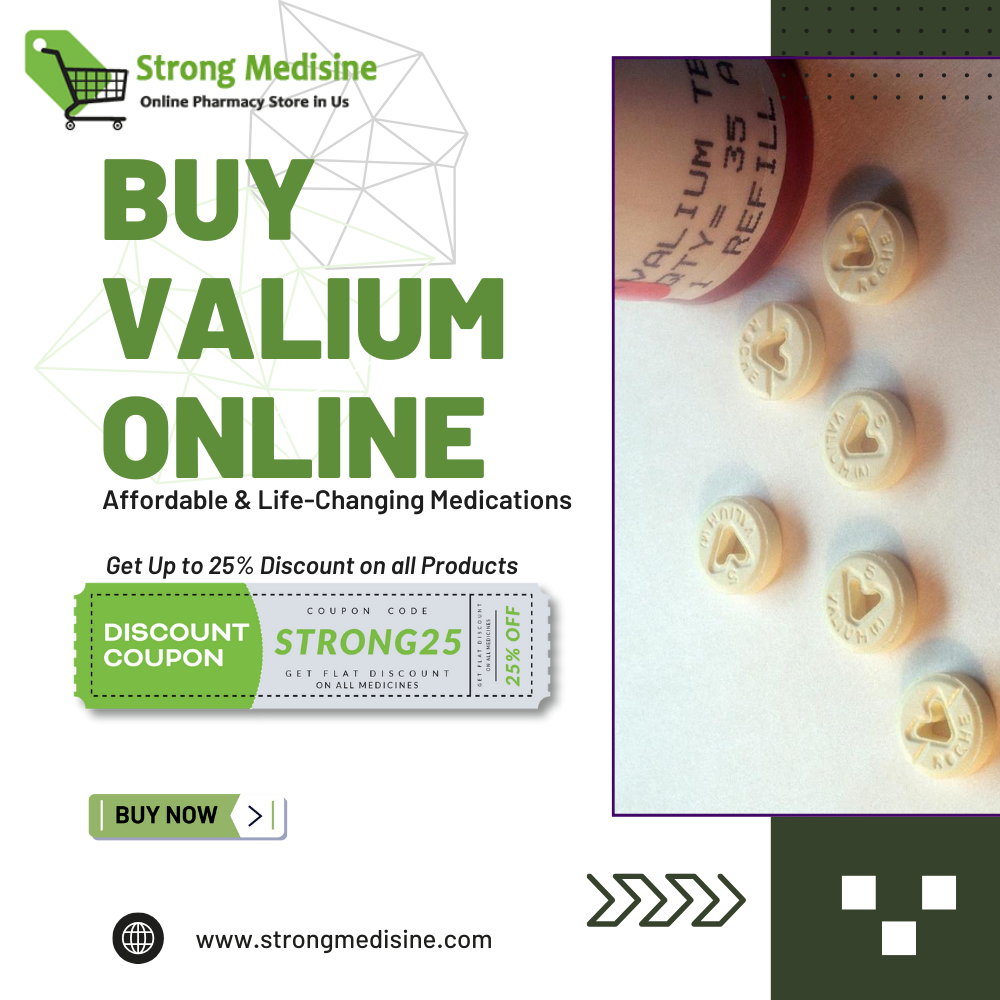 Order Valium Online Secure & Fast Digital-to-Door Service