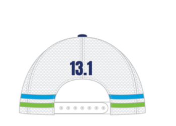 BOCO Gear Technical Trucker Running Hat